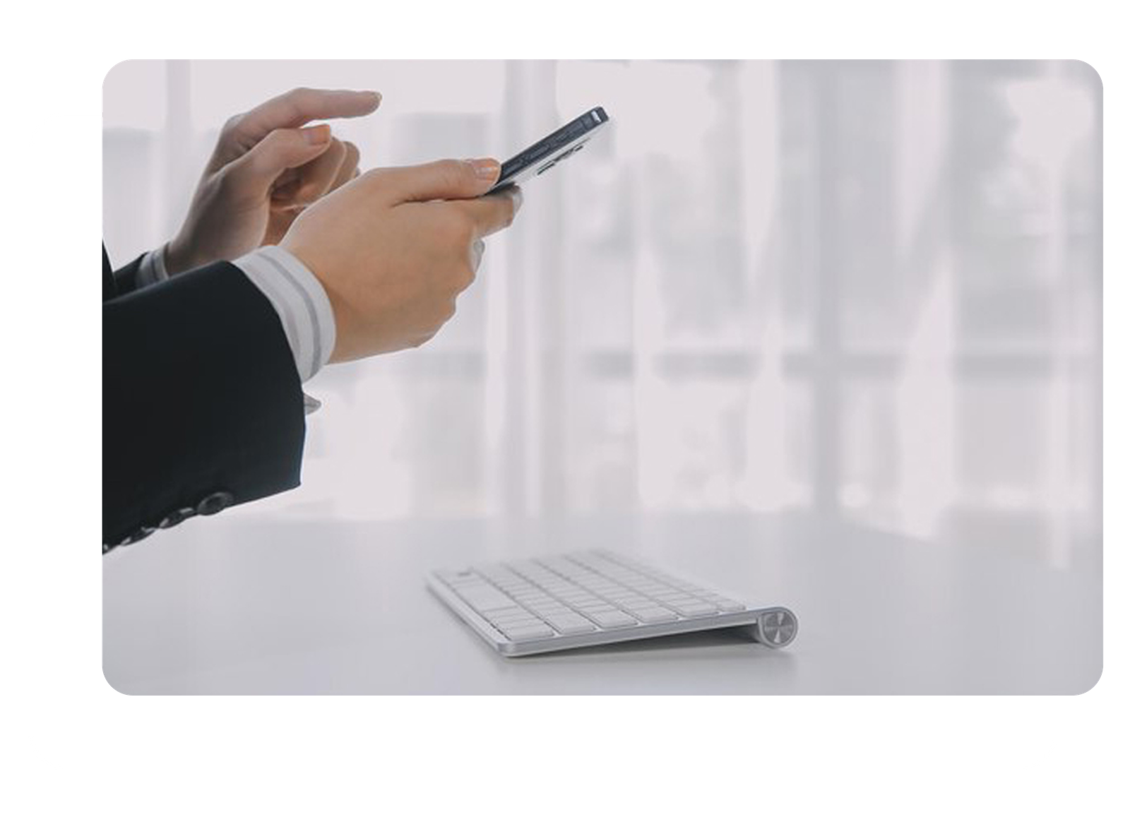 Enquiry Connect Us