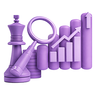 Competitors and Strategies