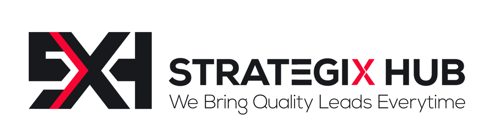 Strategix Hub