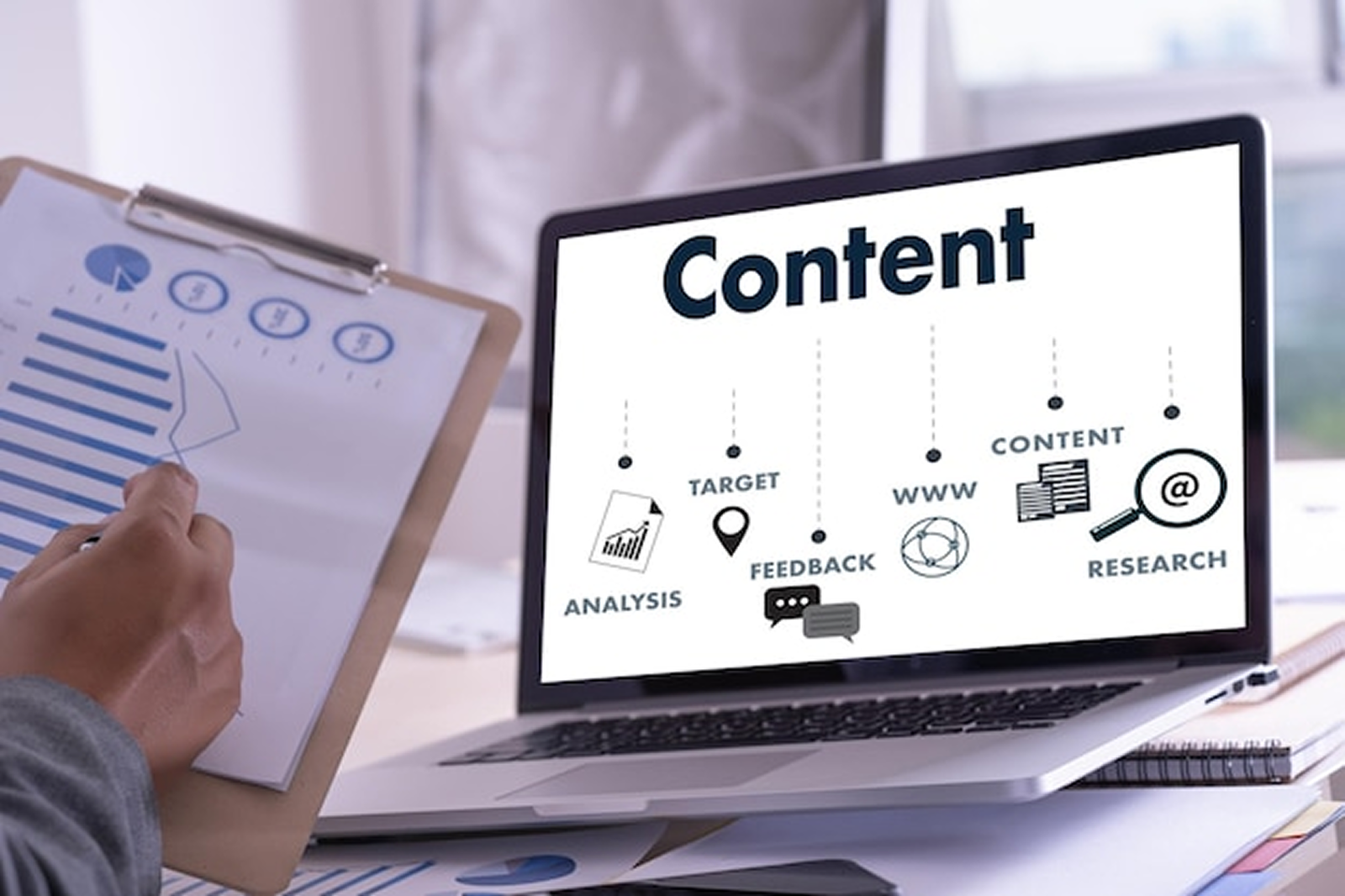 Content Writing Services in Saudi Arabia