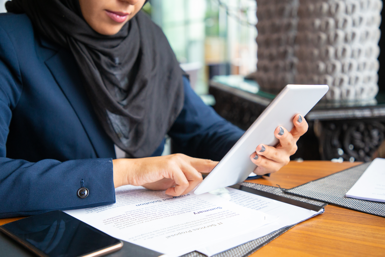 Content Writing Specialist in Saudi Arabia