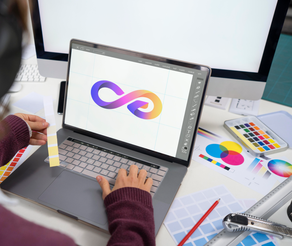 Logo Design Collateral
