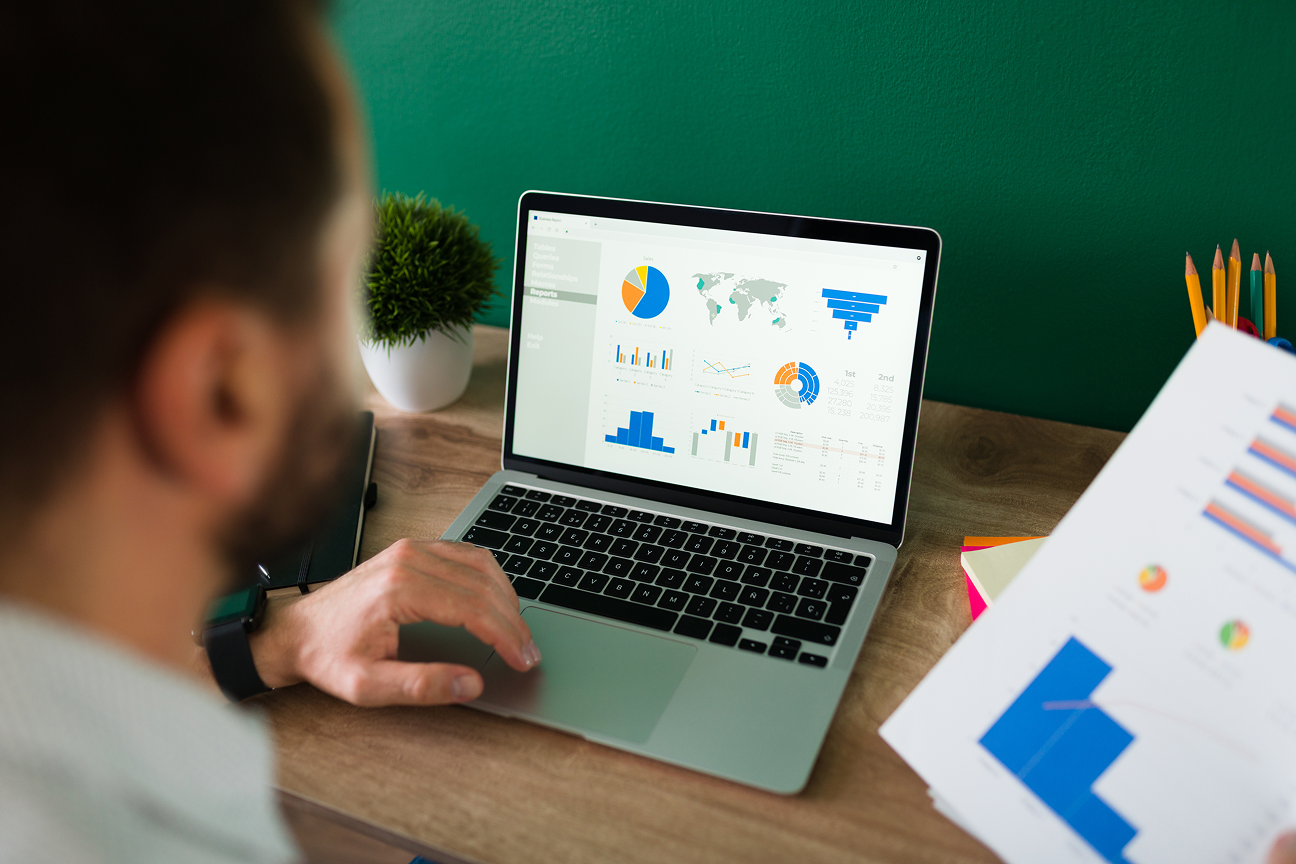 Organic SEO Company