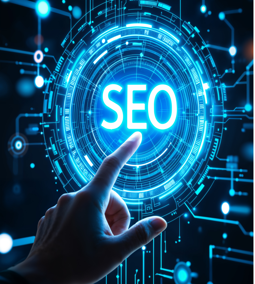 Buy SEO Services