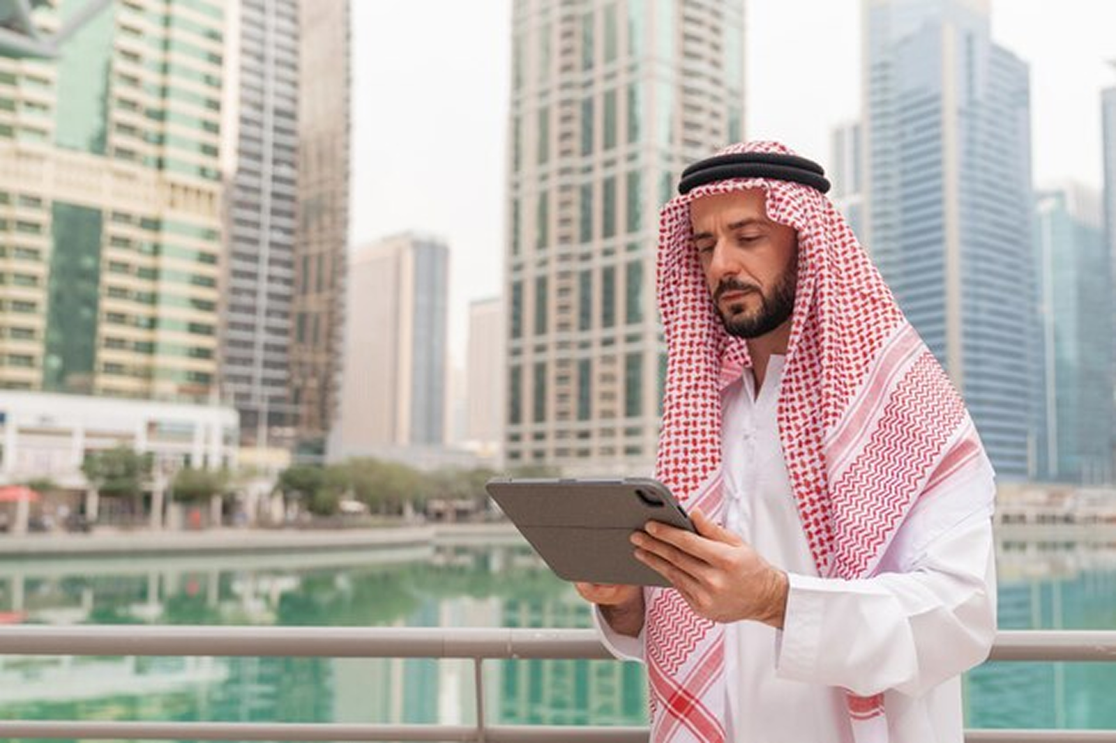 Google My Business Service in Saudi Arabia
